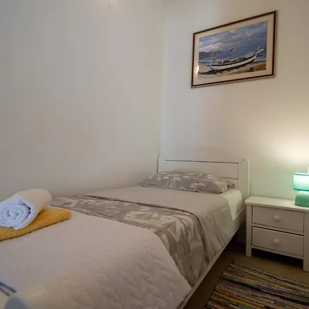 Appartement Dupin *