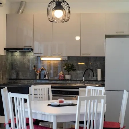Appartement Dupin Dugi Rat