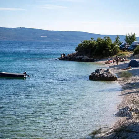 Dupin Apartament Dugi Rat