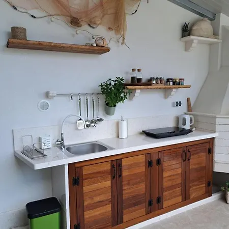 Dupin Apartament Dugi Rat