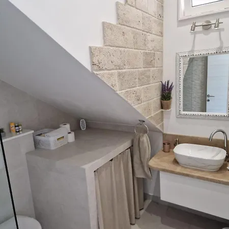 Appartement Dupin