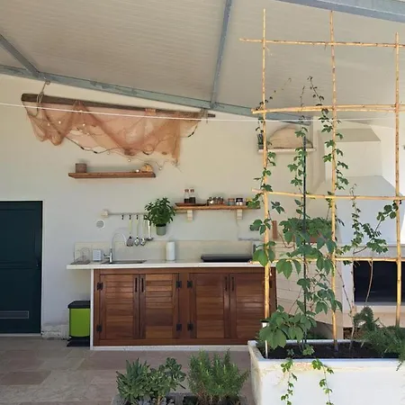 Dupin Appartement Dugi Rat