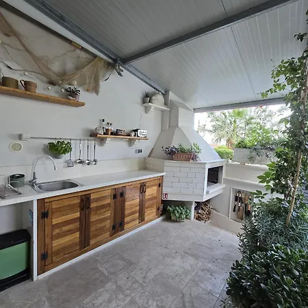 Dupin Appartement