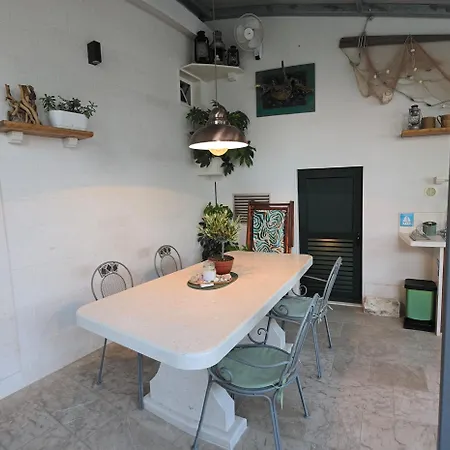 Dupin Appartement