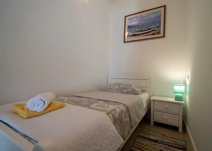 Appartement Dupin *
