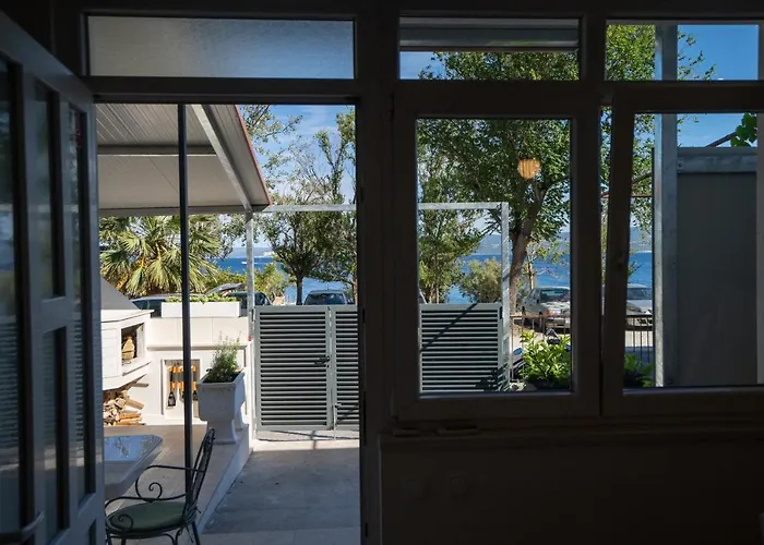 Appartement Dupin