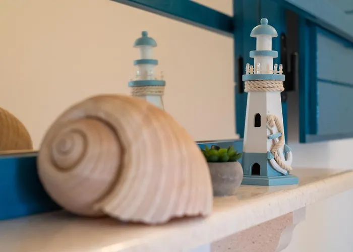 Dupin Appartement *