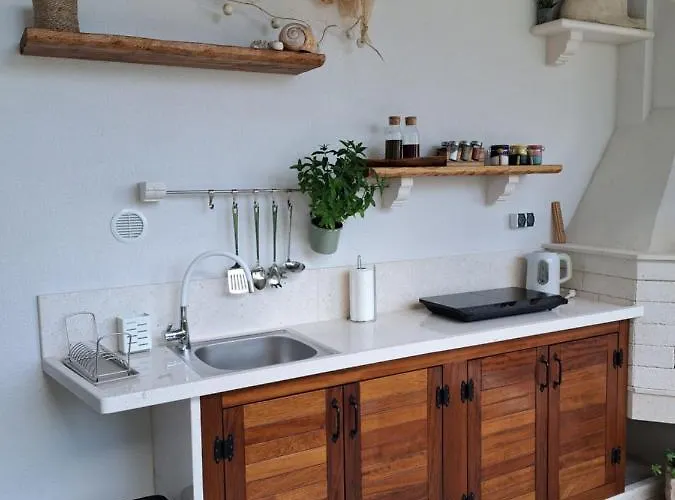 Dupin Appartement Dugi Rat