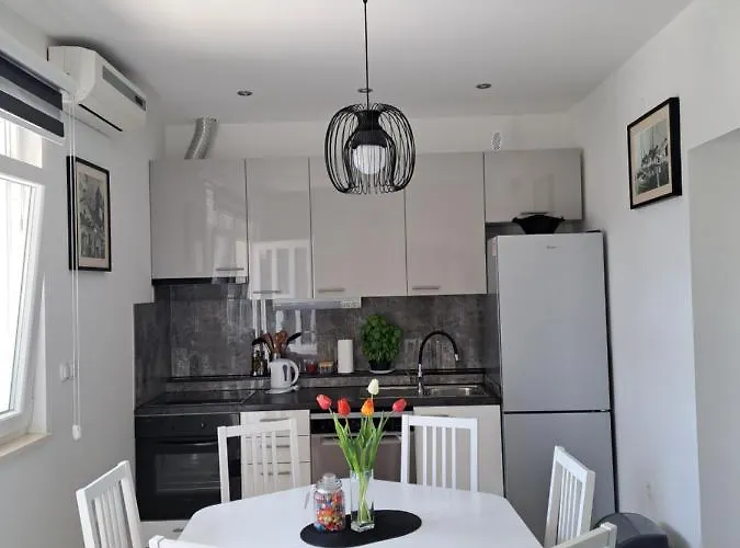 Dupin Appartement Dugi Rat