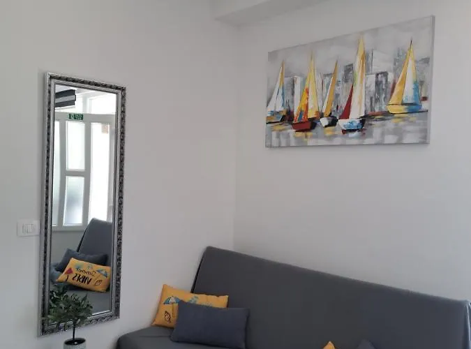 Appartement Dupin