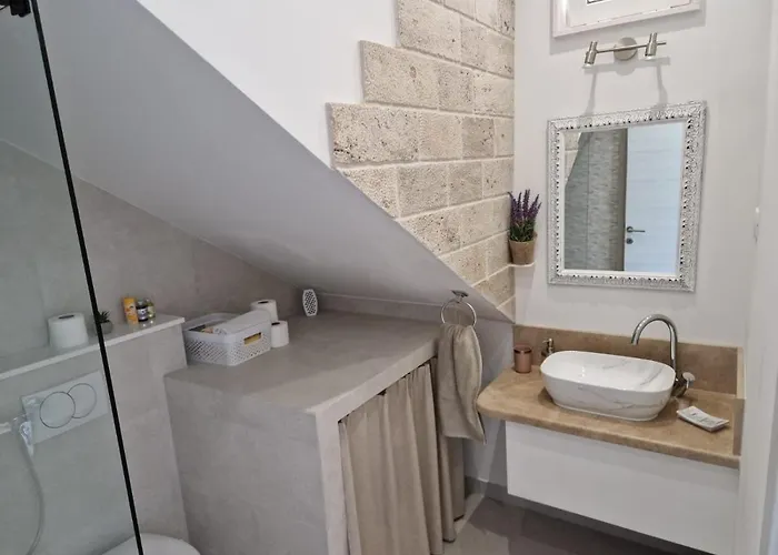 Appartement Dupin