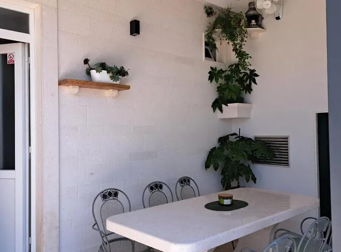 Appartement Dupin *