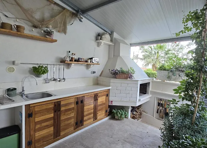 Dupin Appartement