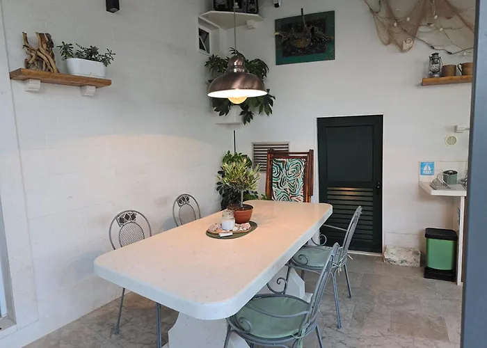 Dupin Appartement