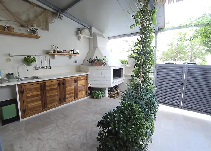 Dupin Appartement