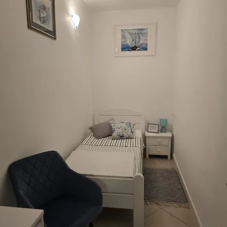 Dupin Apartment