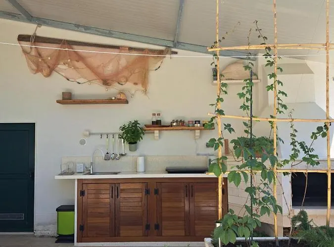 Dupin 아파트 두기라트